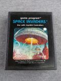 Space Invaders (Atari 2600)
